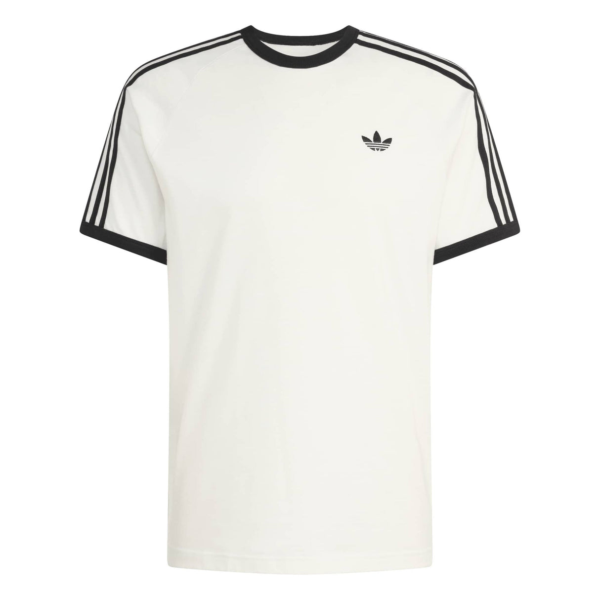 3 - Stripes T-Shirt - Runner