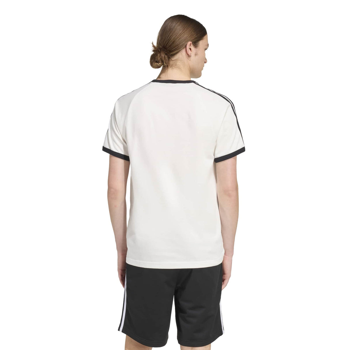 3 - Stripes T-Shirt - Runner