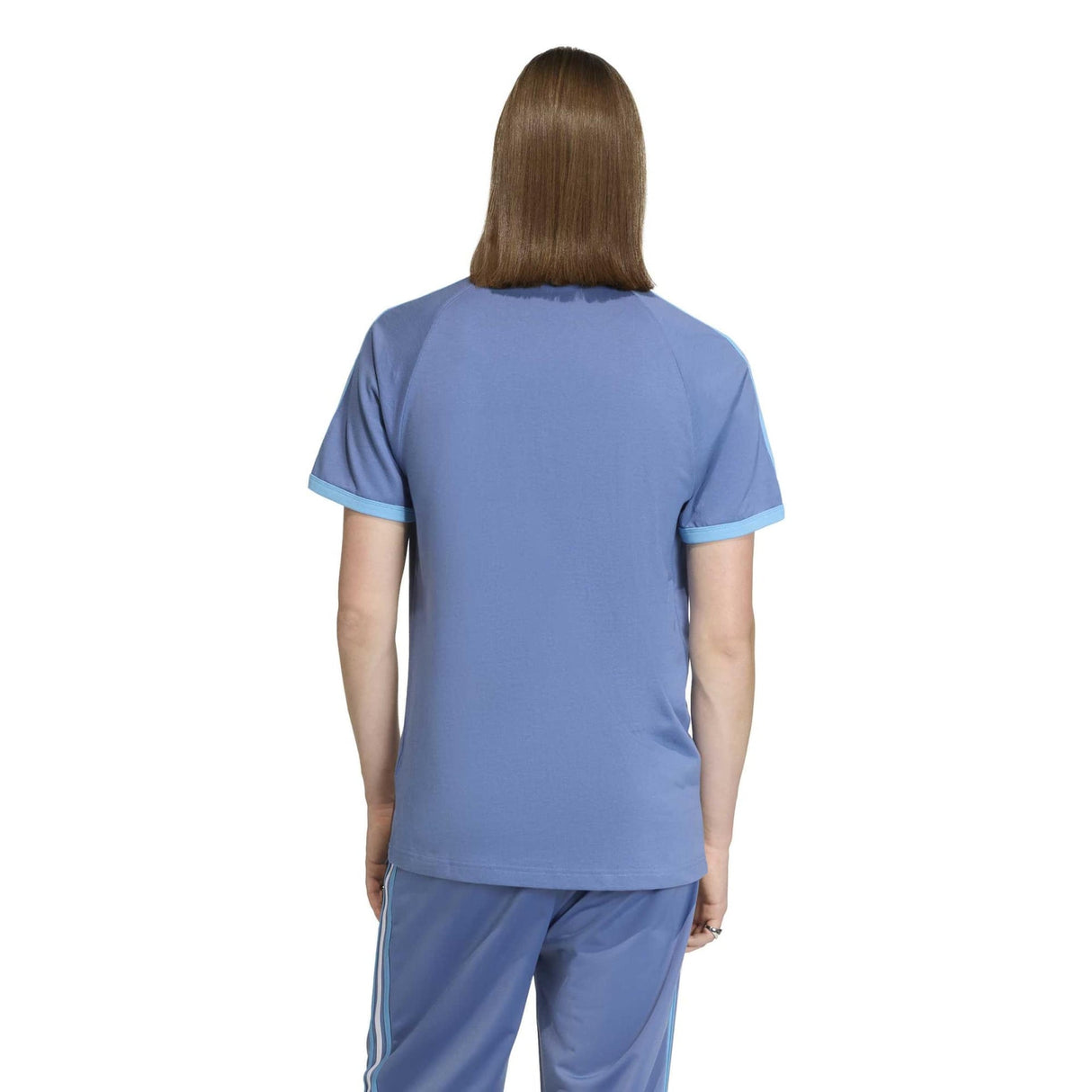 3 - Stripes T-Shirt - Runner