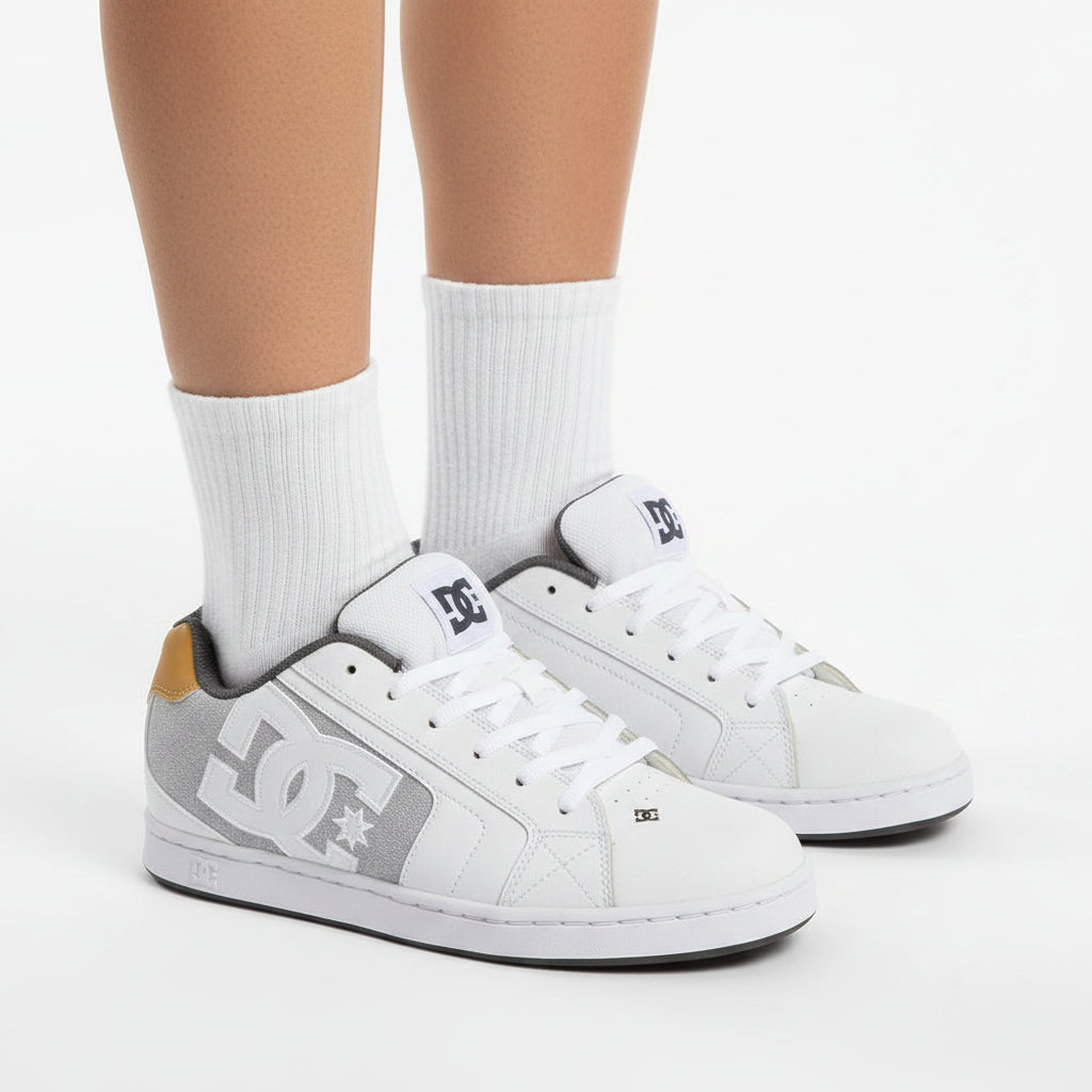 DC NET SHOE