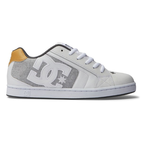 DC NET SHOE