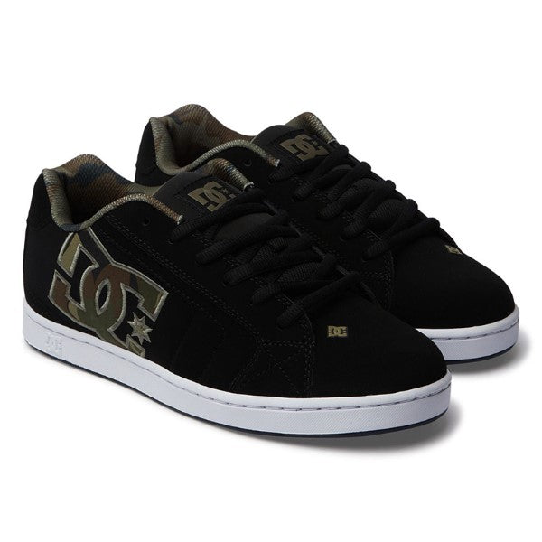 DC NET SHOE