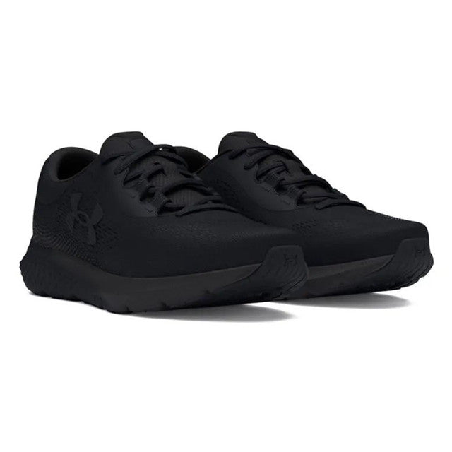 UA Charged Rogue 4