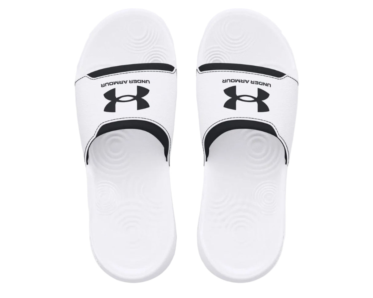 UNDER ARMOUR WATER SPORTS SLIDES|3027219-100