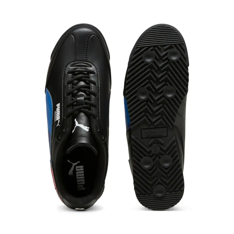 PUMABMW M Motorsport Roma Via Sneakers Unisex