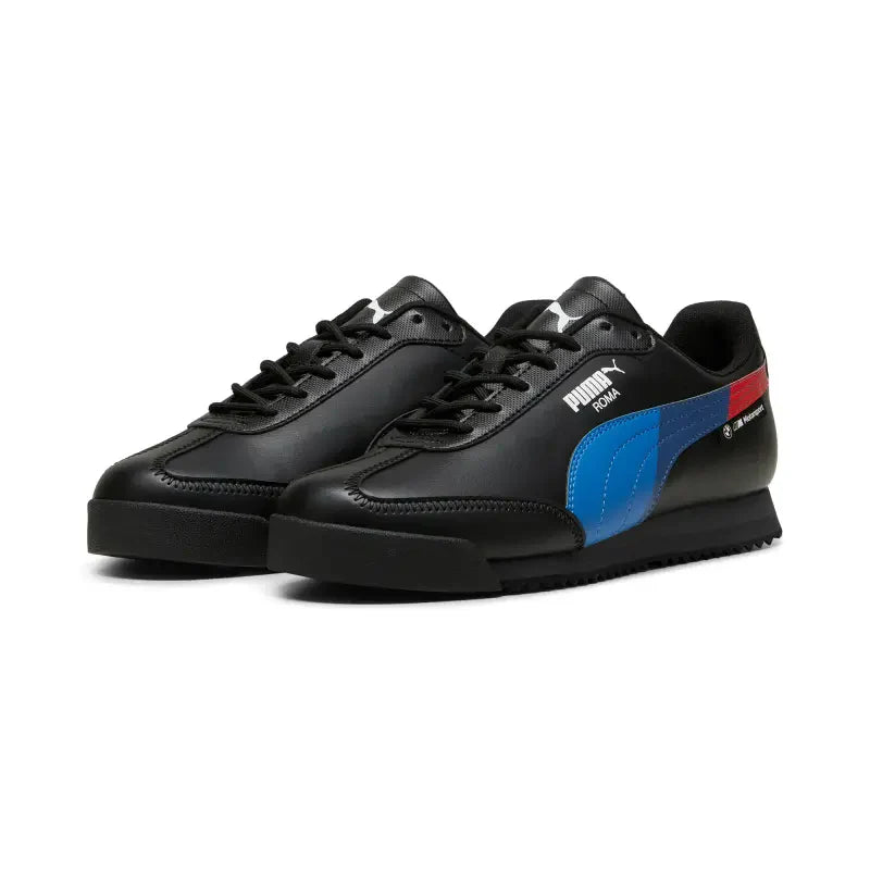 PUMABMW M Motorsport Roma Via Sneakers Unisex