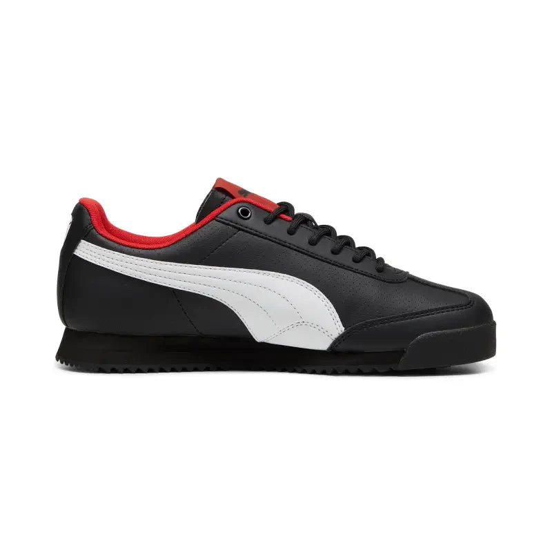 PUMAScuderia Ferrari Roma Via Sneakers