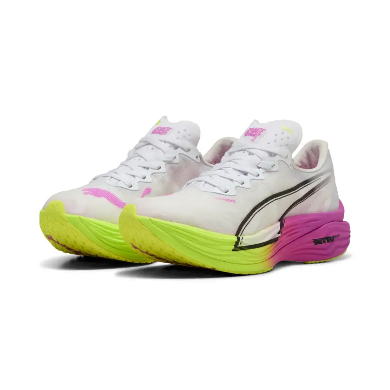 PUMADeviate NITRO™ Elite 3 Running Shoes Women