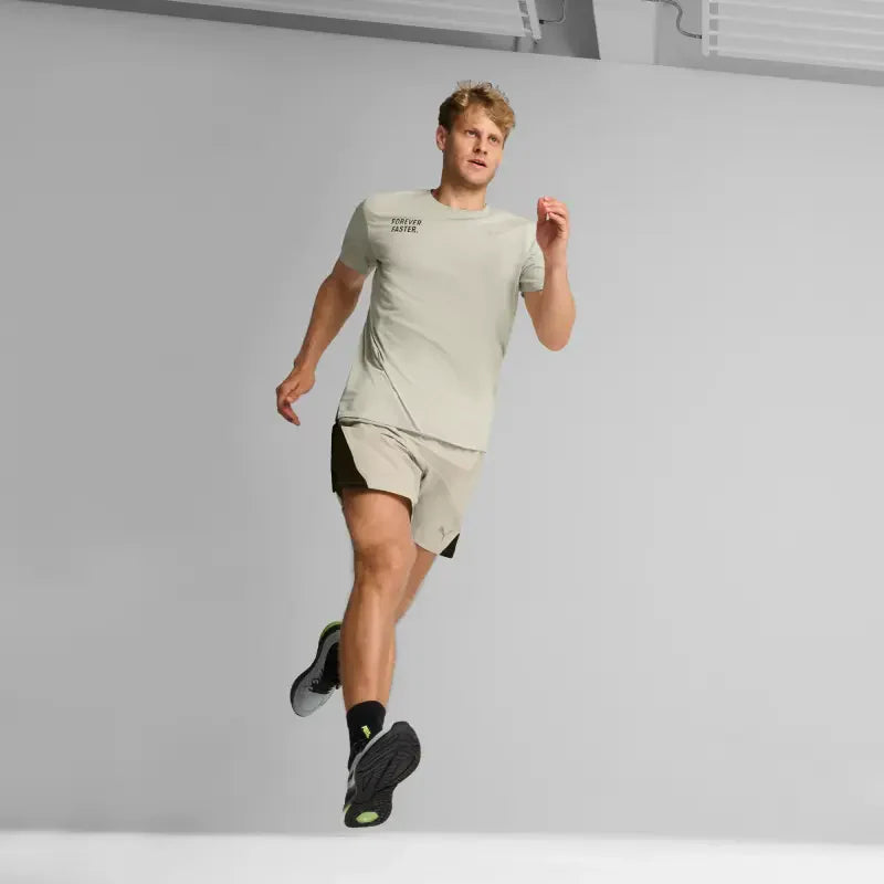 PUMAX-Cell Lightspeed Running Shoe