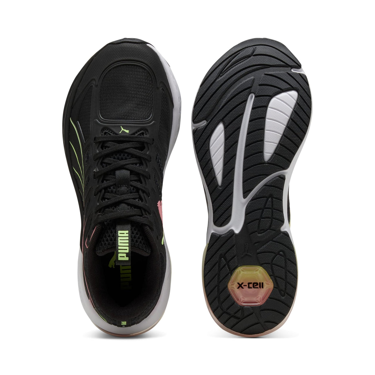 X-Cell Lightspeed Women's Running Shoe