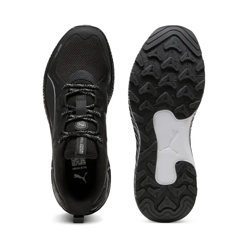 PUMAReflect Lite Trail Biowarp Running Shoes