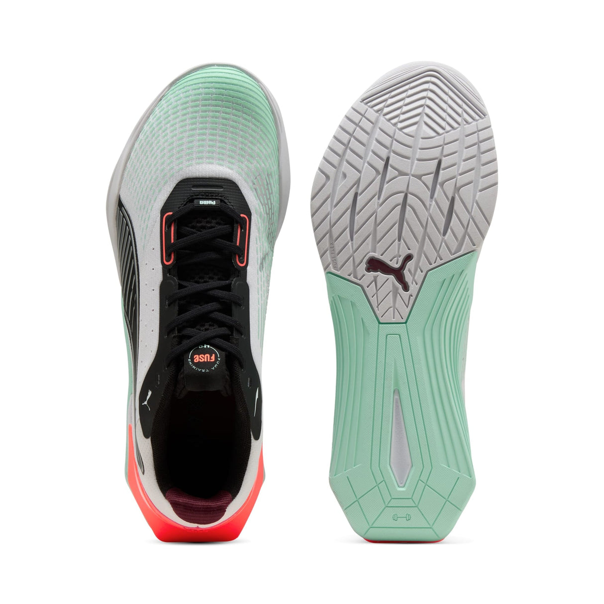 Fuse 4.0 Sneakers Men