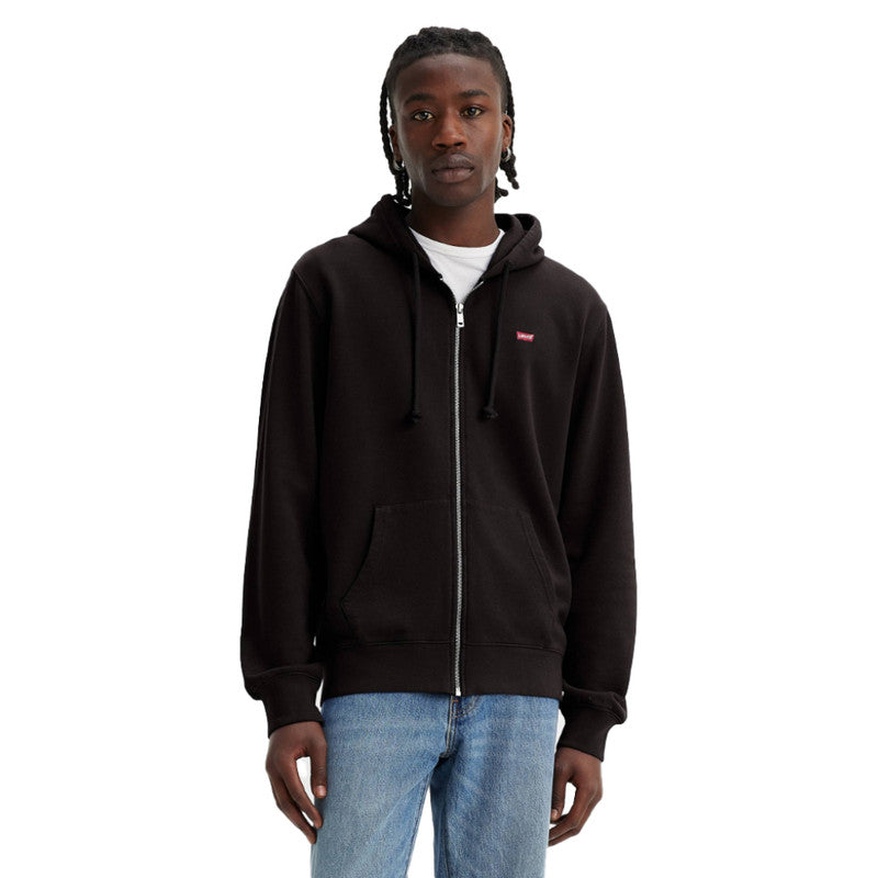 The Original Hm Zip Up