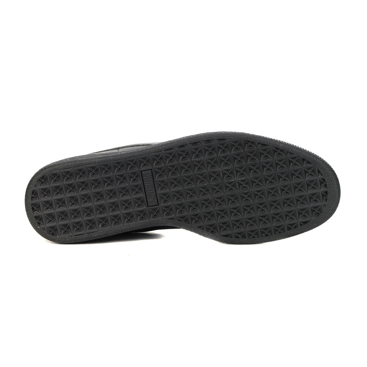 Basket Classic XXI Puma Black-Puma Black