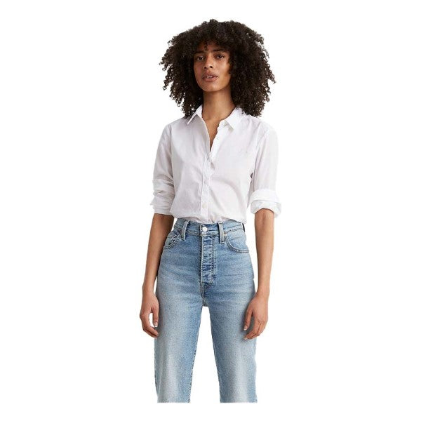 LEVI'S THE CLASSIC BW SHIRT