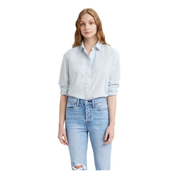 LEVI'S THE CLASSIC BW SHIRT