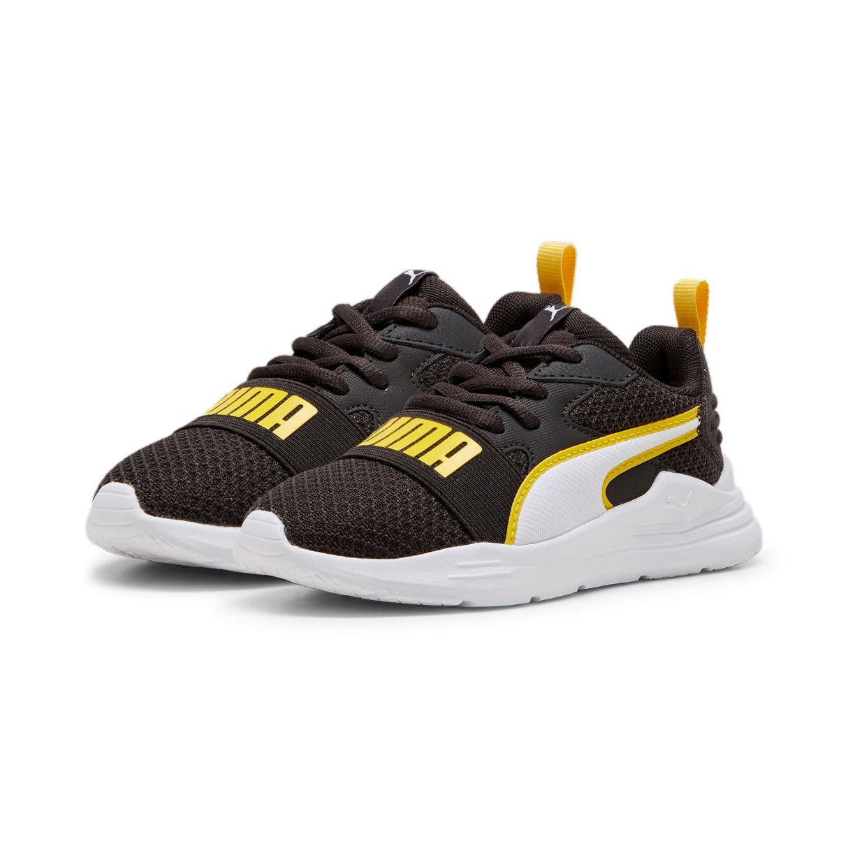 PUMA Wired Run Pure Shoes Kids