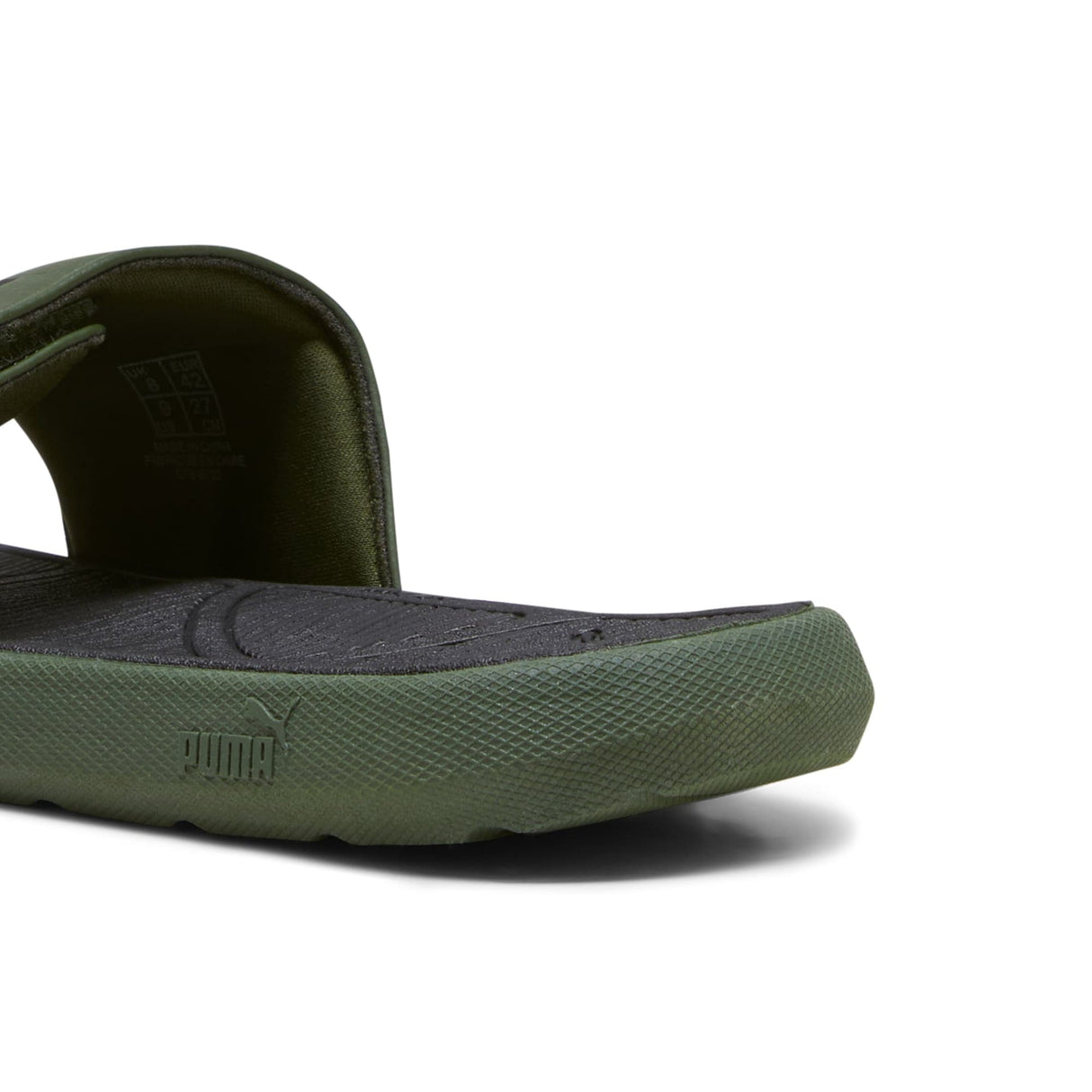 Cool Cat 2.0 V FS BX Slides