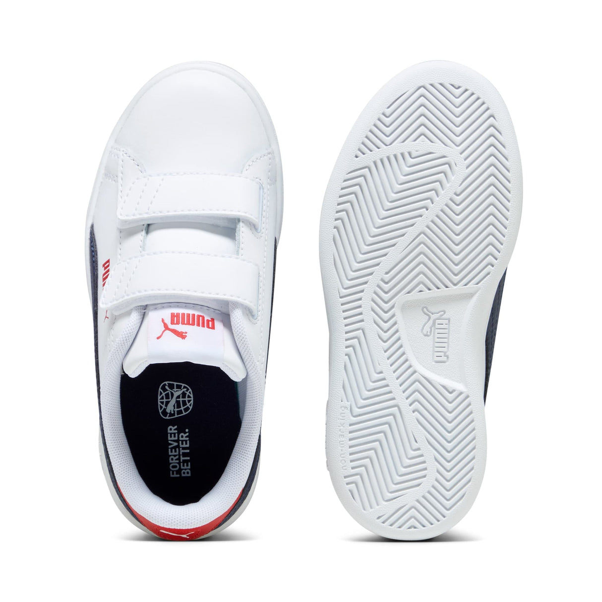 PUMA Smash 3.0 Sneakers Kids