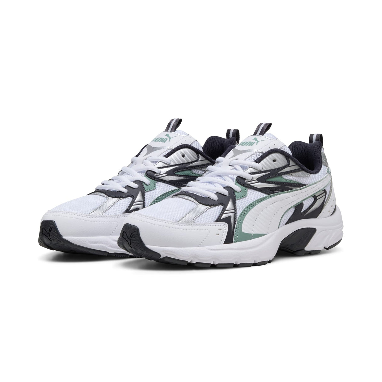 PUMAMilenio Tech Sneakers