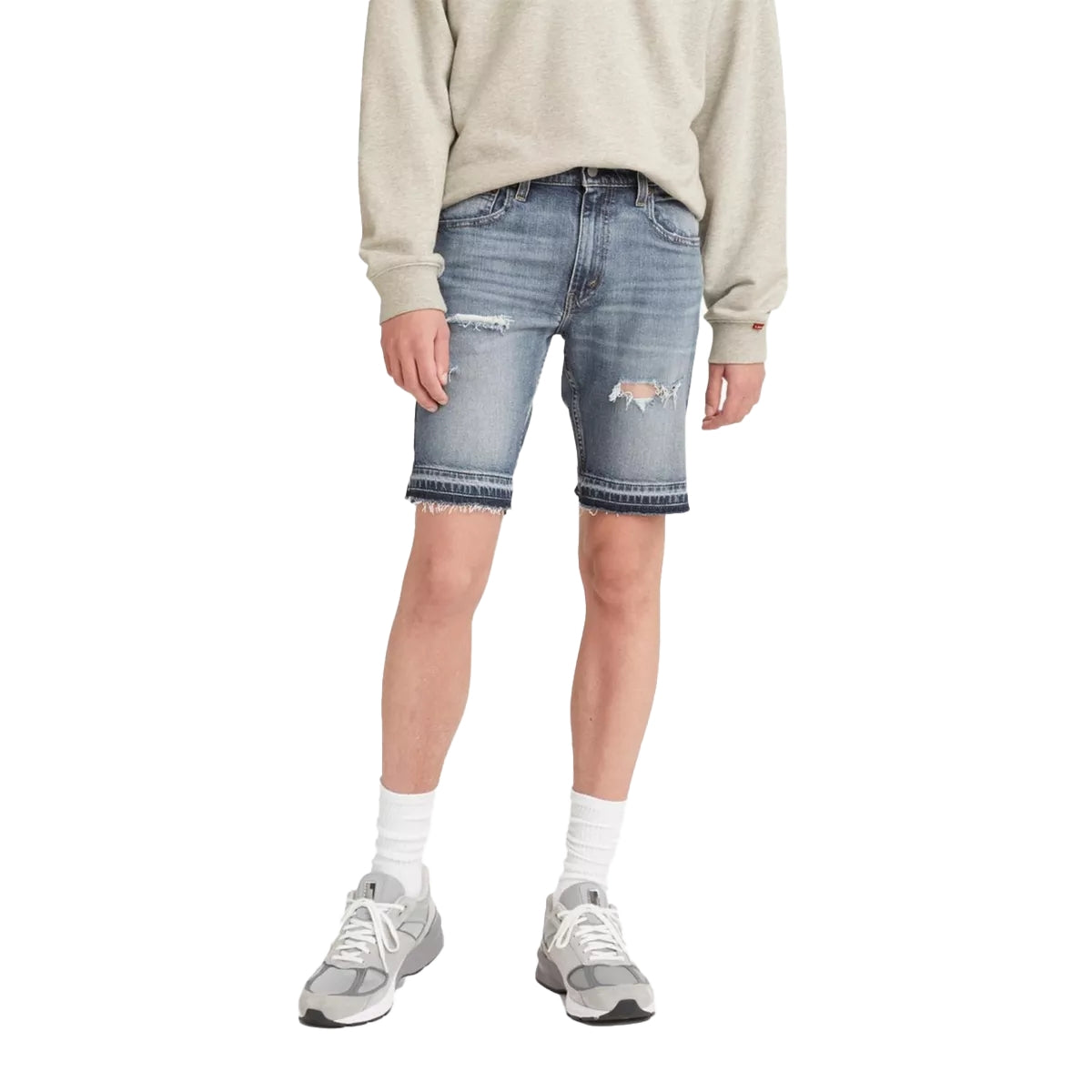 412 SLIM SHORT