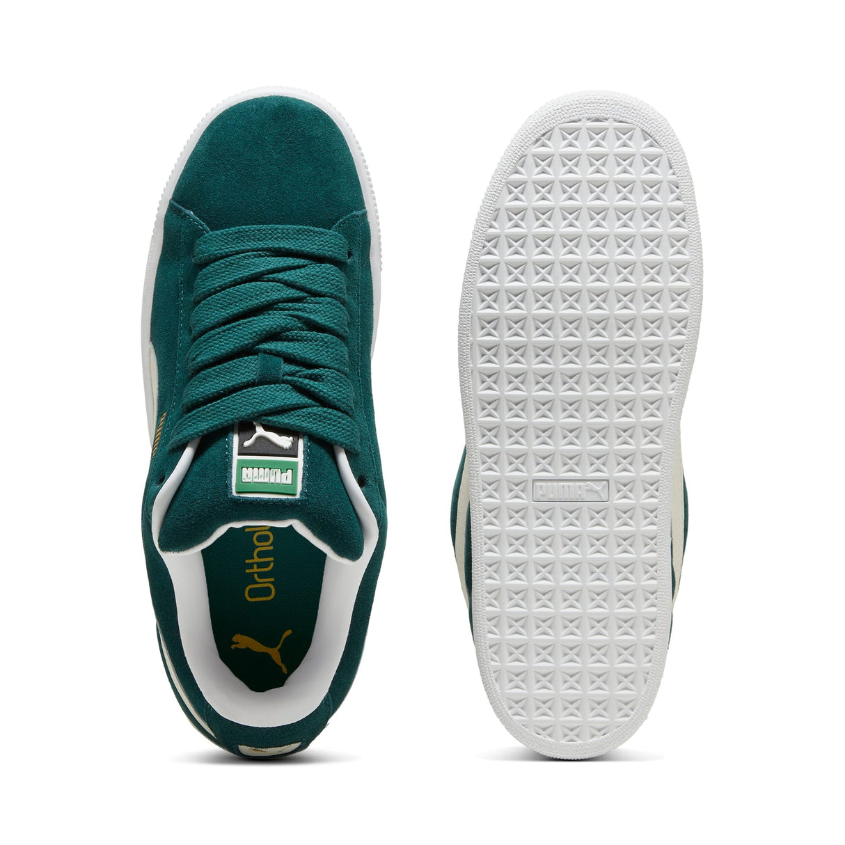 Suede XL Sneakers Men
