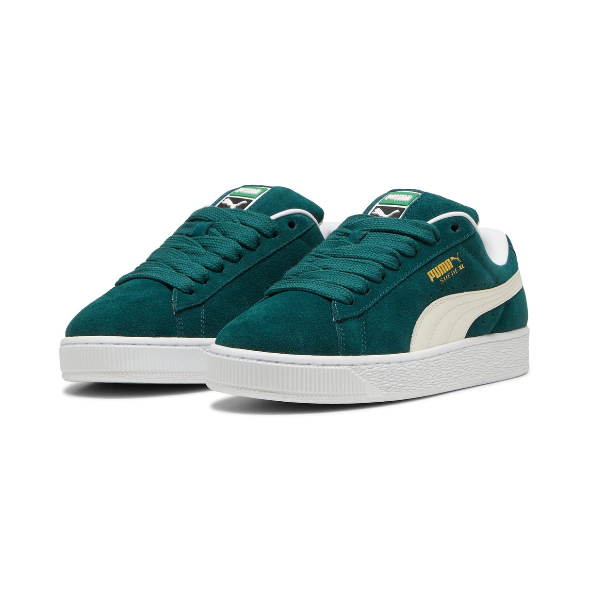 Suede XL Sneakers Men