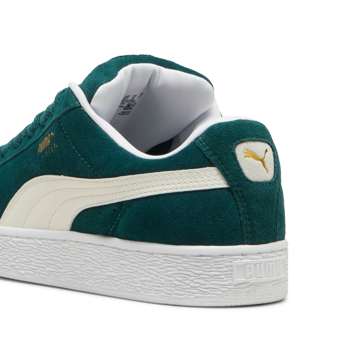 Suede XL Sneakers Men