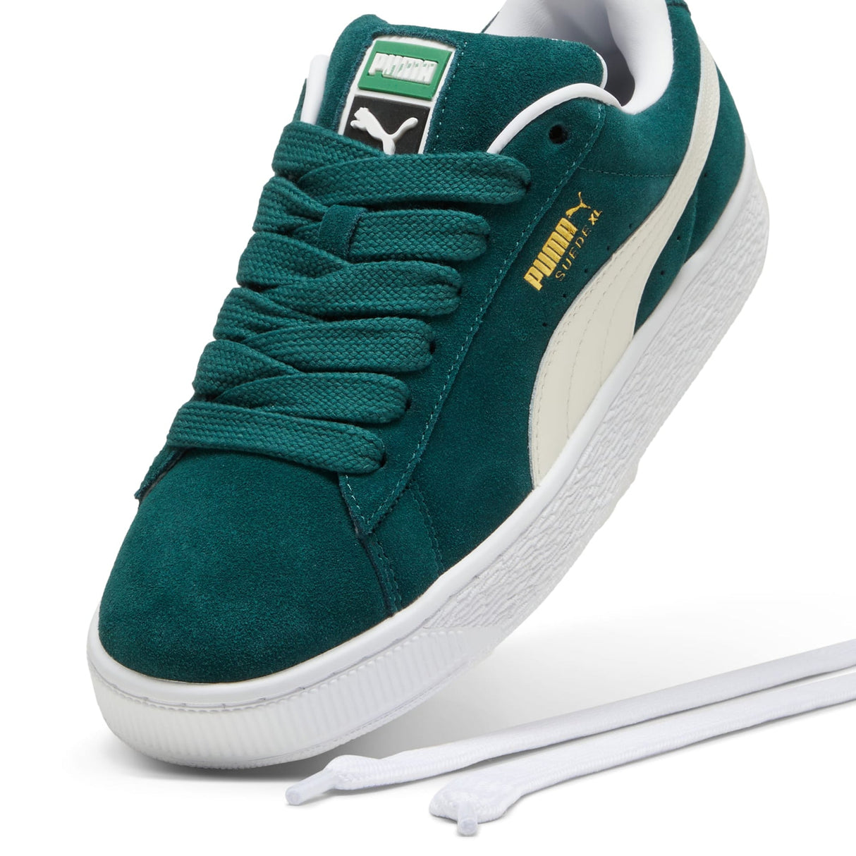 Suede XL Sneakers Men