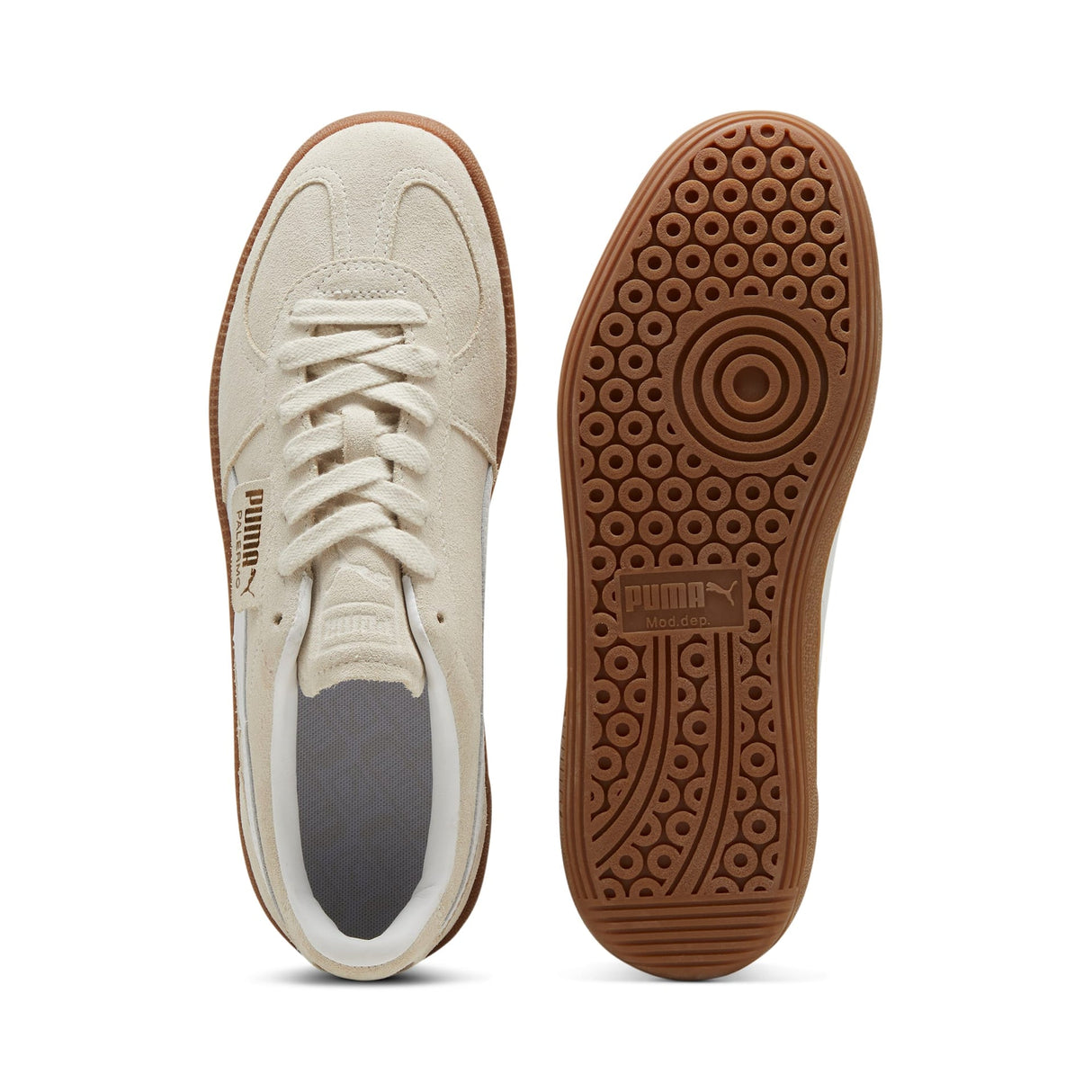 Palermo Sneakers Men