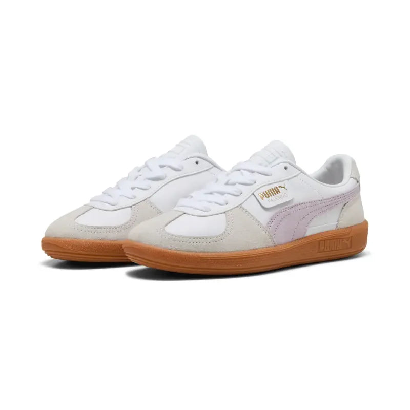 Palermo Leather Sneakers Unisex