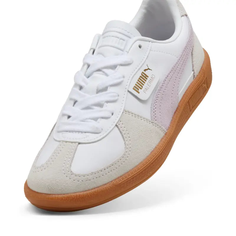 Palermo Leather Sneakers Unisex