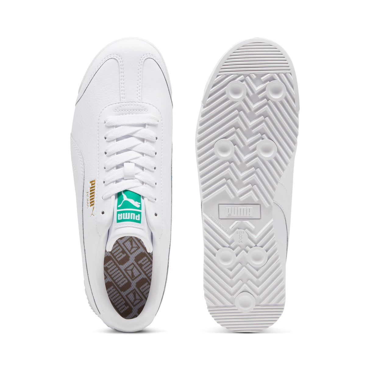 Roma 24 Sneakers Men