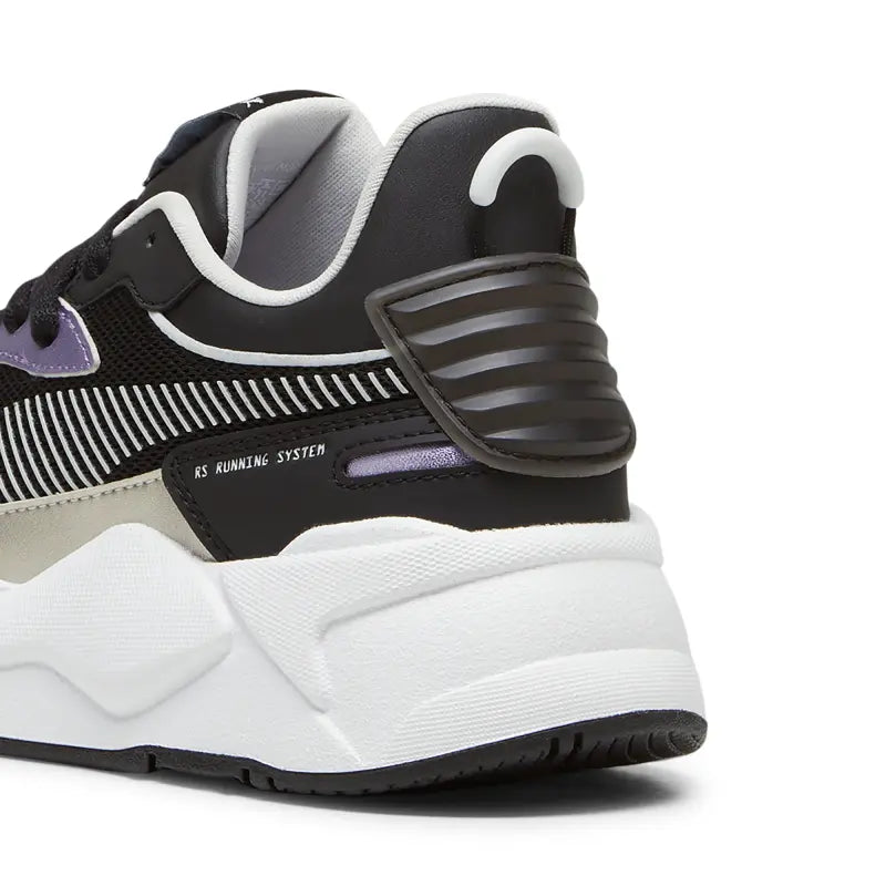 PUMARS-X Glow-Up Sneakers Women