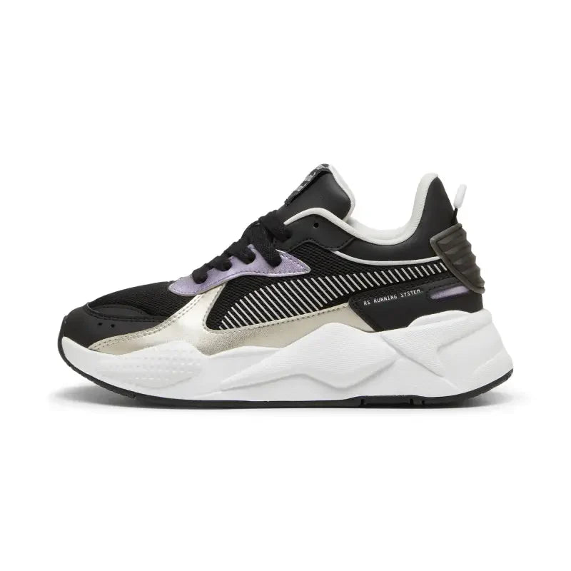 PUMARS-X Glow-Up Sneakers Women