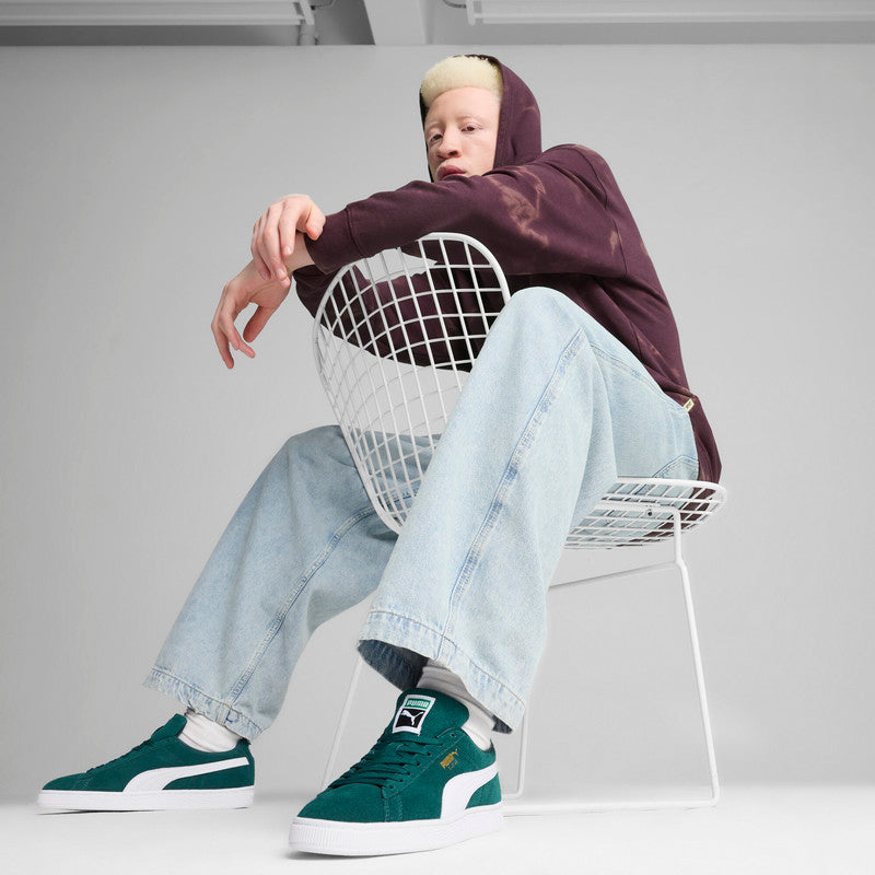 PUMASuede Classic Sneakers Unisex
