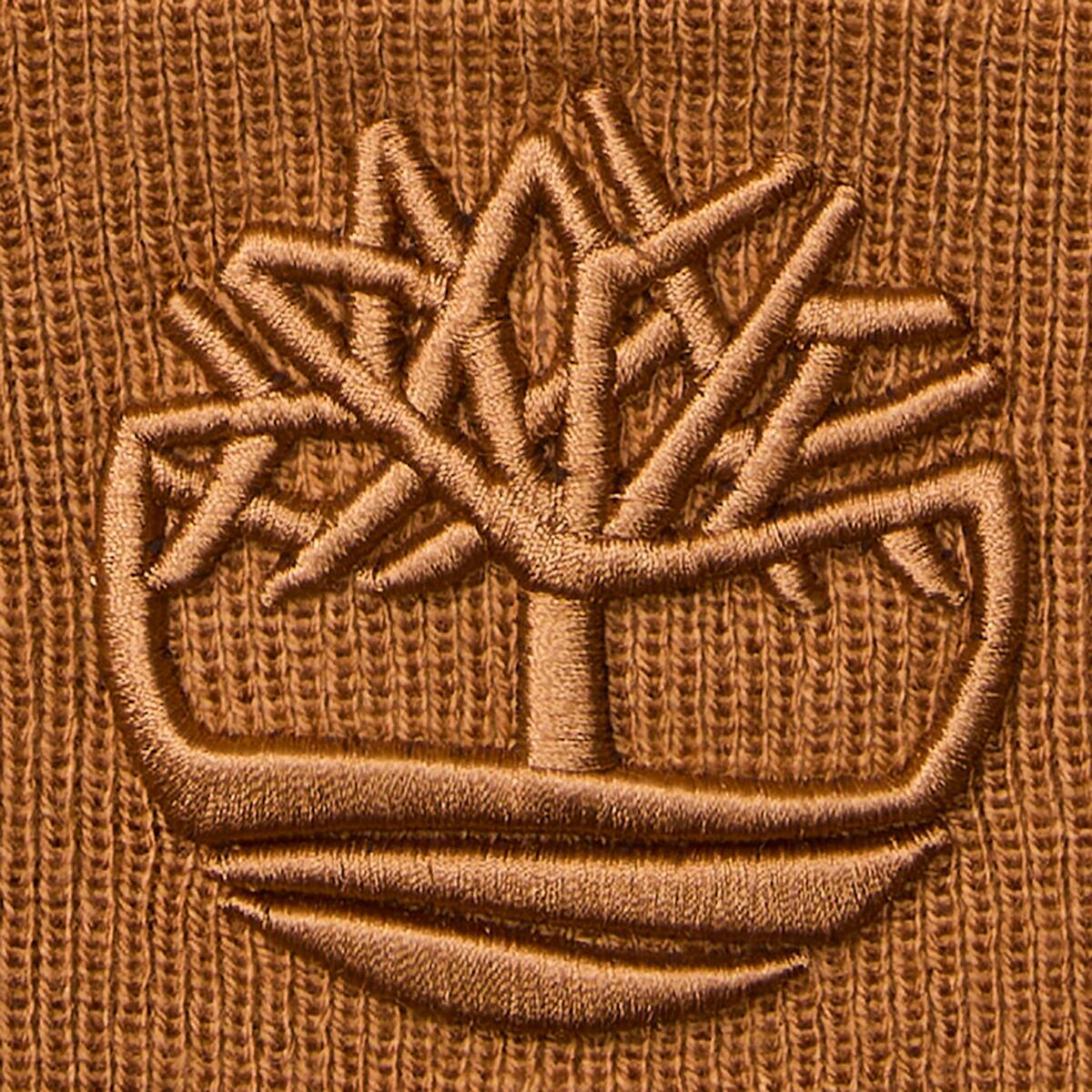 3D Embroidery Beanie - Runner