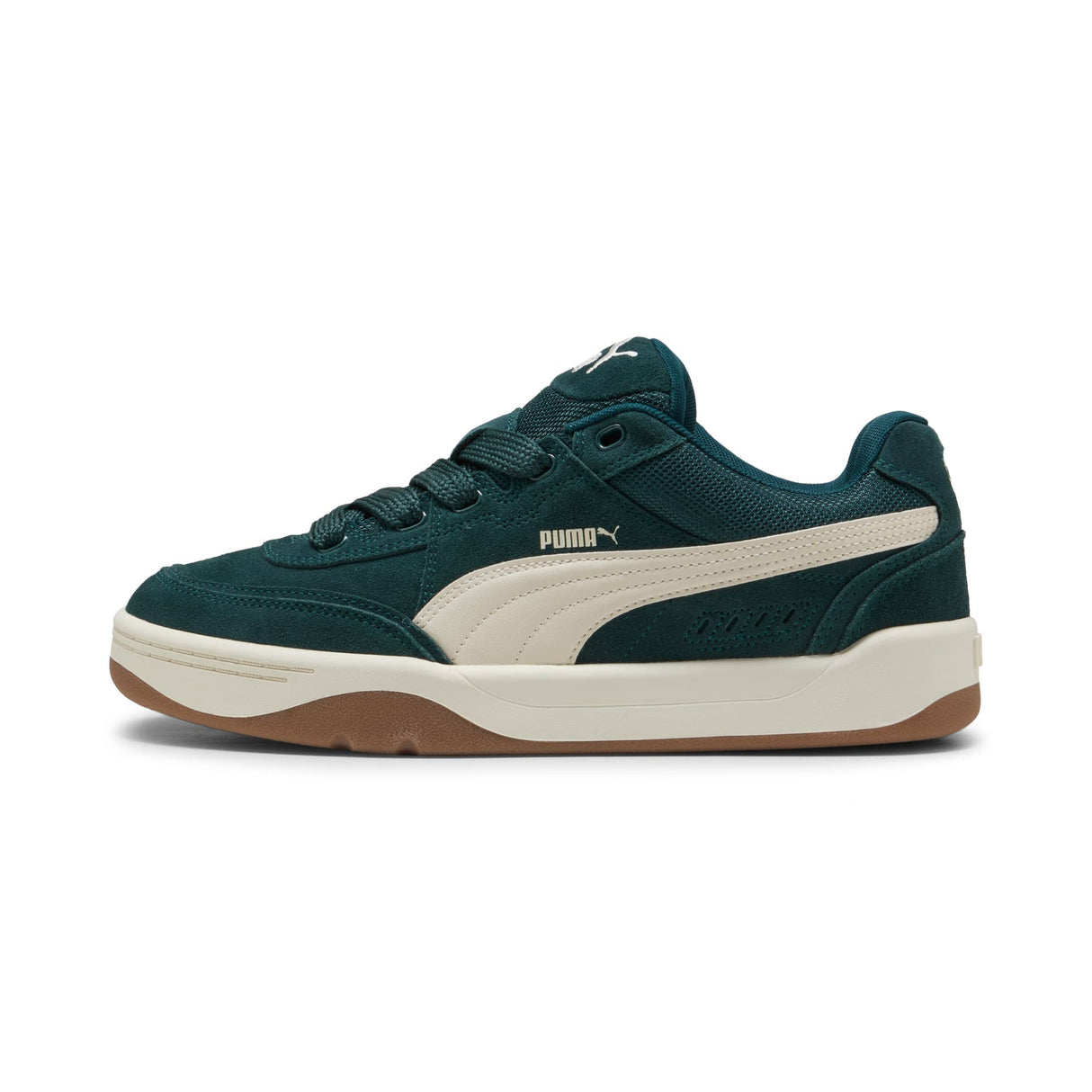 Park Lifestyle SK8 Suede Sneakers Men