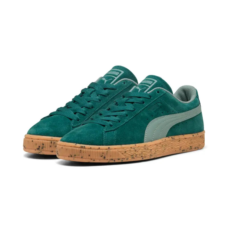 PUMASuede Deco Sneakers