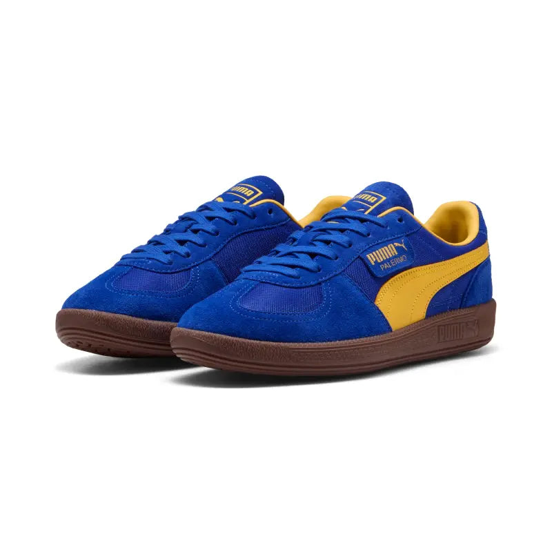 Palermo Vintage Update Sneakers Unisex