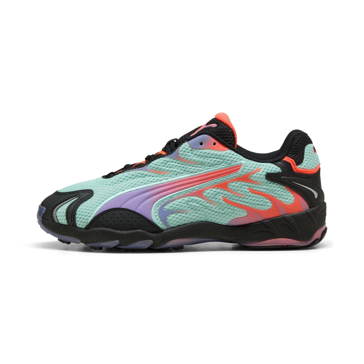 Inhale Sneakers Men