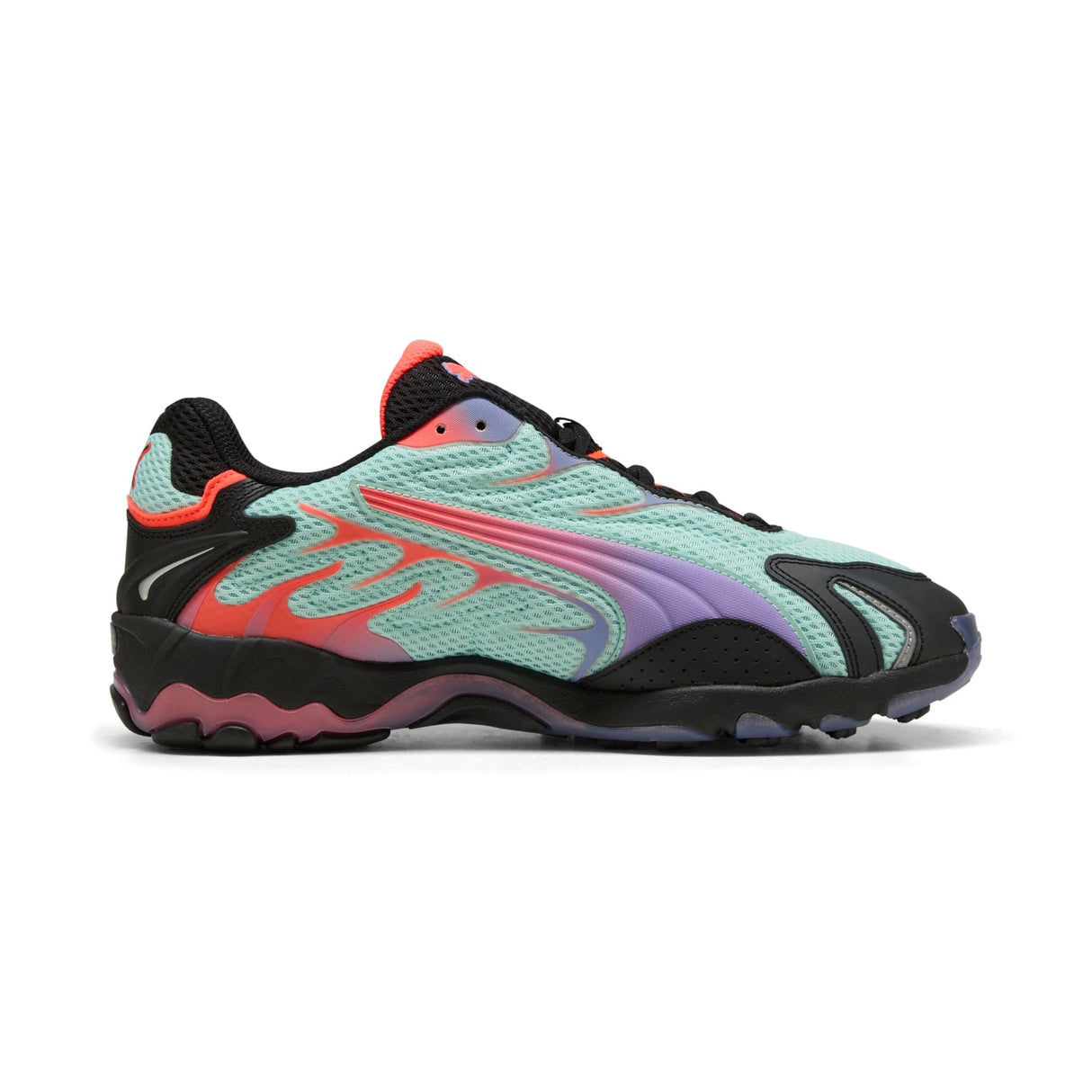 Inhale Sneakers Men