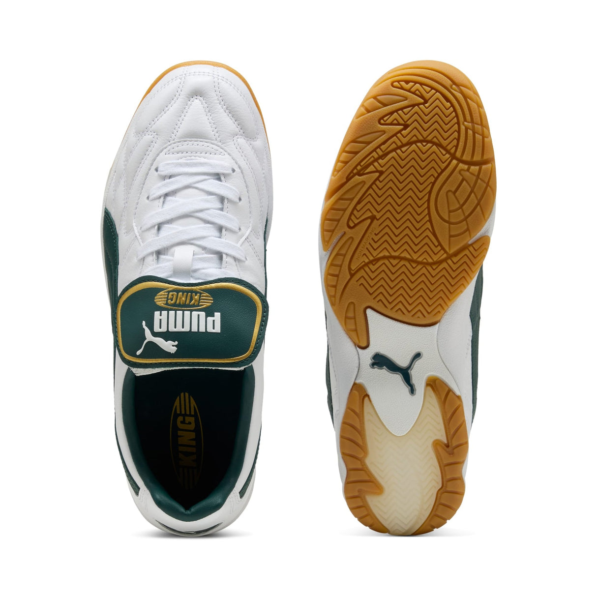 King Indoor Sneakers Men