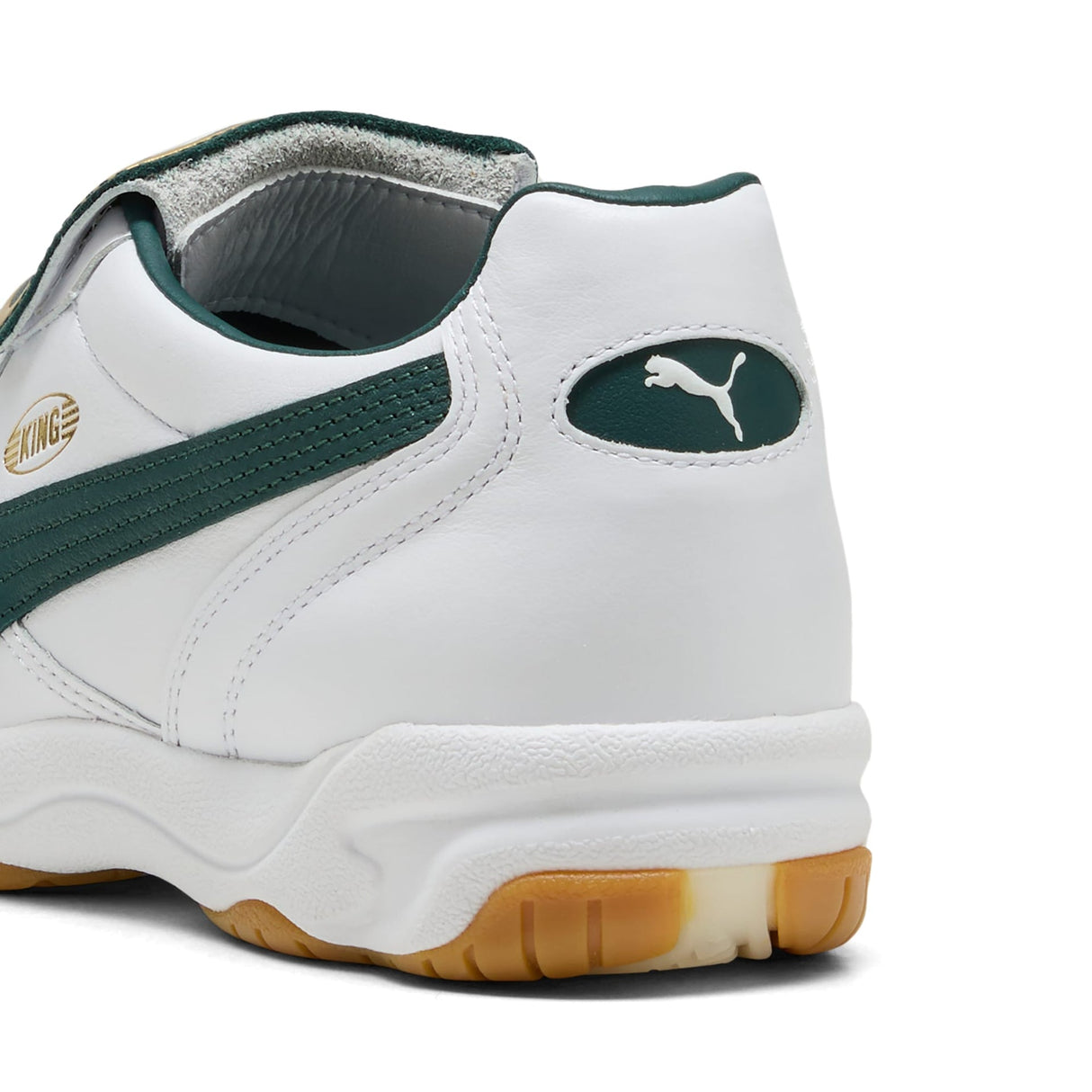 King Indoor Sneakers Men