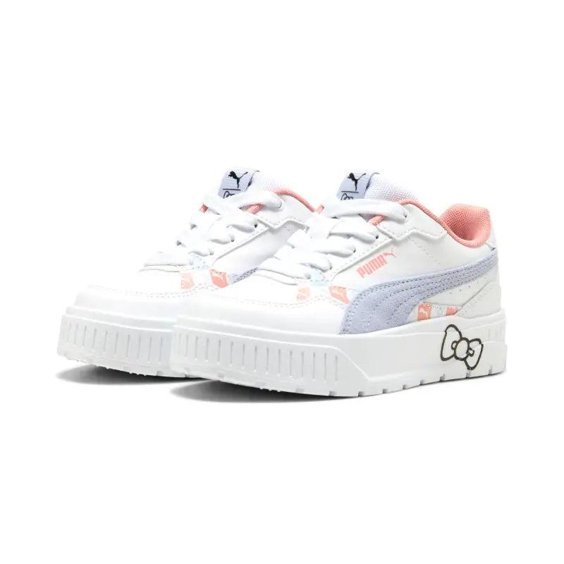 PUMA x HELLO KITTY AND FRIENDS Karmen II IDOL Sneakers Kids