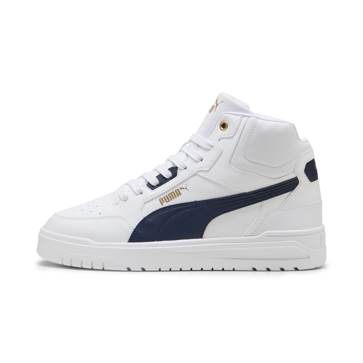 Shuffle Downtown Mid Sneakers Men