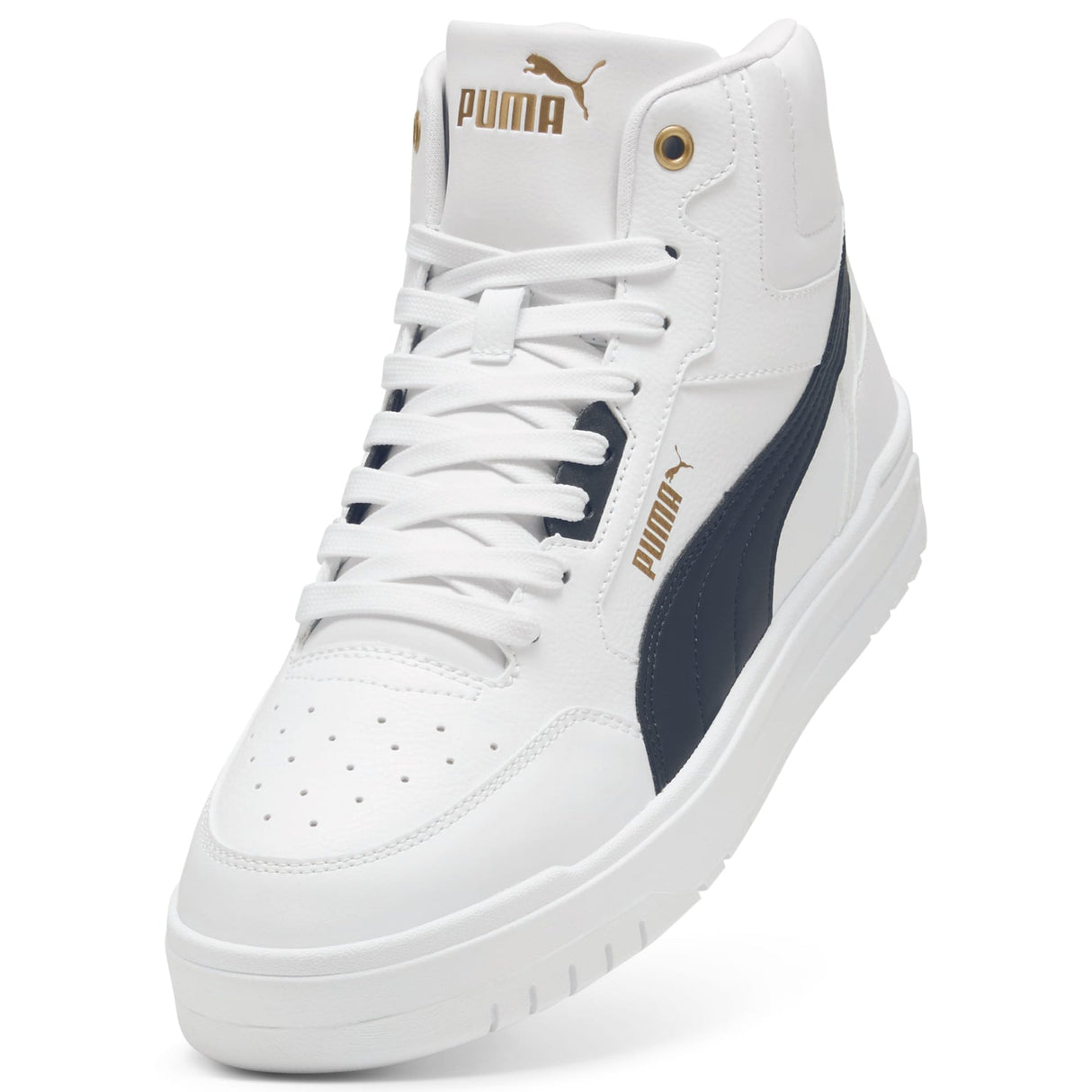Shuffle Downtown Mid Sneakers Men