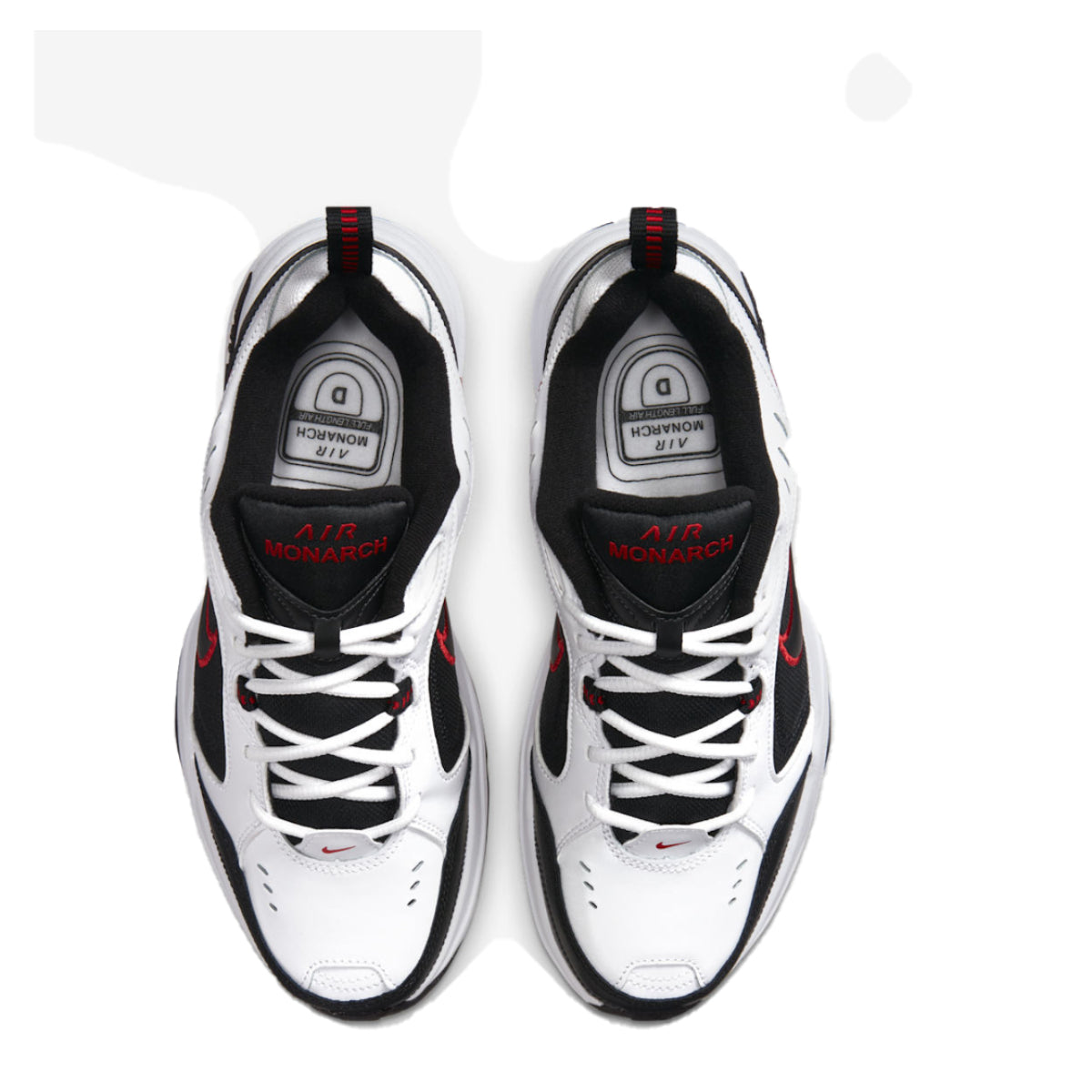 Air Monarch IV Men's Workout Shoes