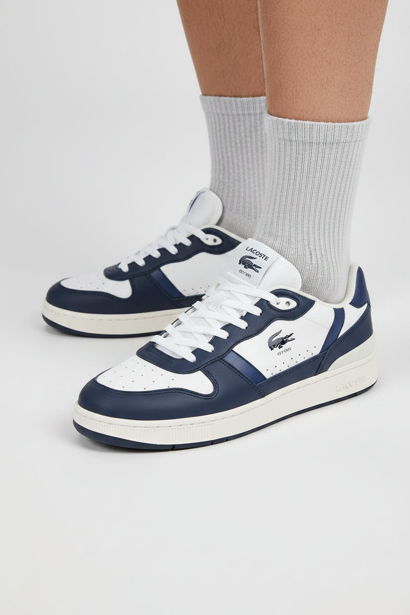 Men's T-Clip Set Sneakers
