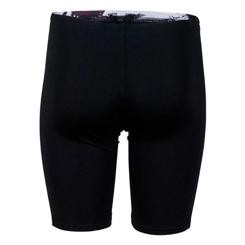 Boy'S Swim Jammer Placement